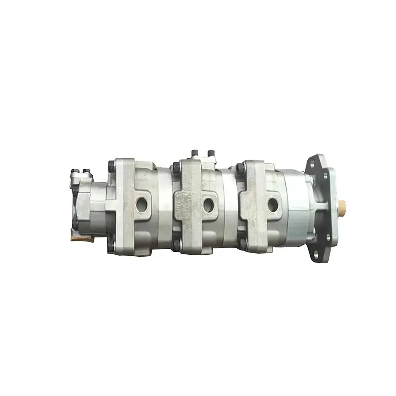 Hydraulic Pump 705-11-37240 for Komatsu WA320-3 WA300-3A WA320-3MC Wheel Loader Hydraulic Pump 705-11-37240 for Komatsu WA320-3 WA300-3A WA320-3MC Wheel Loader