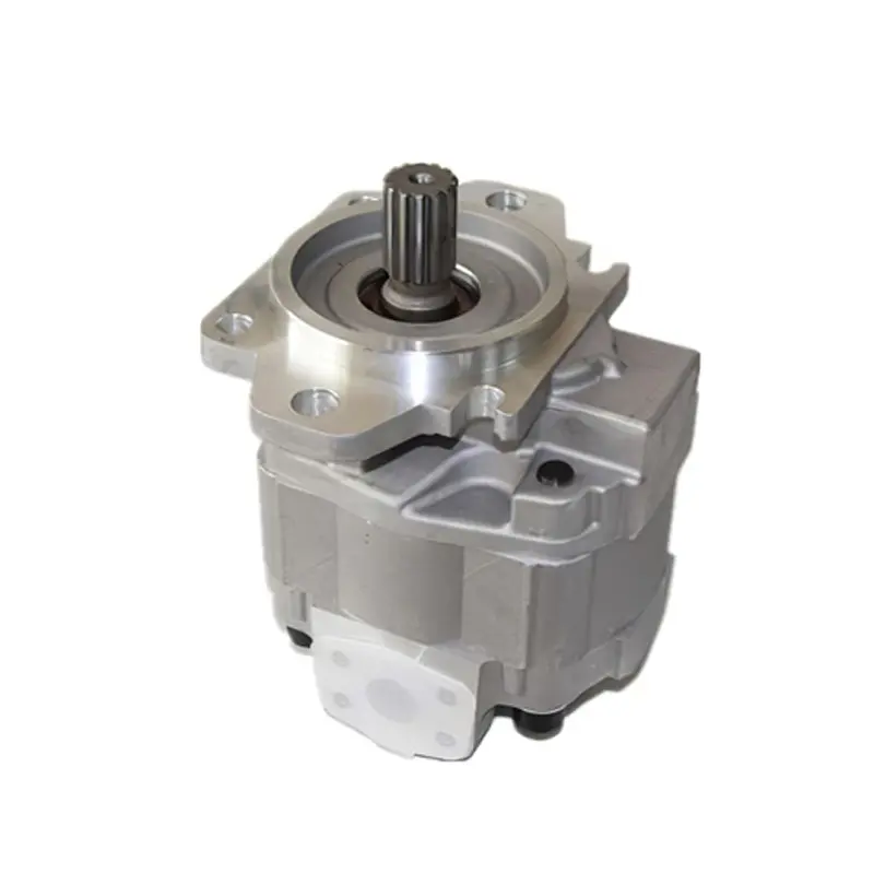 Hydraulic Pump 705-11-38010 For Komatsu Bulldozer D60P D65E D70LE D85E Hydraulic Pump 705-11-38010 For Komatsu Bulldozer D60P D65E D70LE D85E