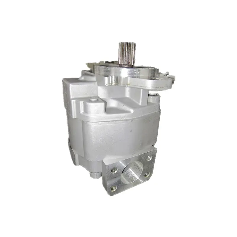 Hydraulic Pump 705-12-32110 For Komatsu Bulldozer D31S-17 D37EX-21 D31P-17 D31Q-17