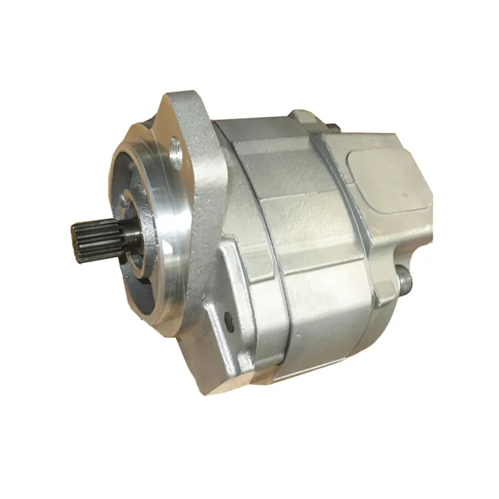 Buy Hydraulic Pump 705-12-32110 For Komatsu Bulldozer D31S-17 D37EX-21 D31P-17 D31Q-17