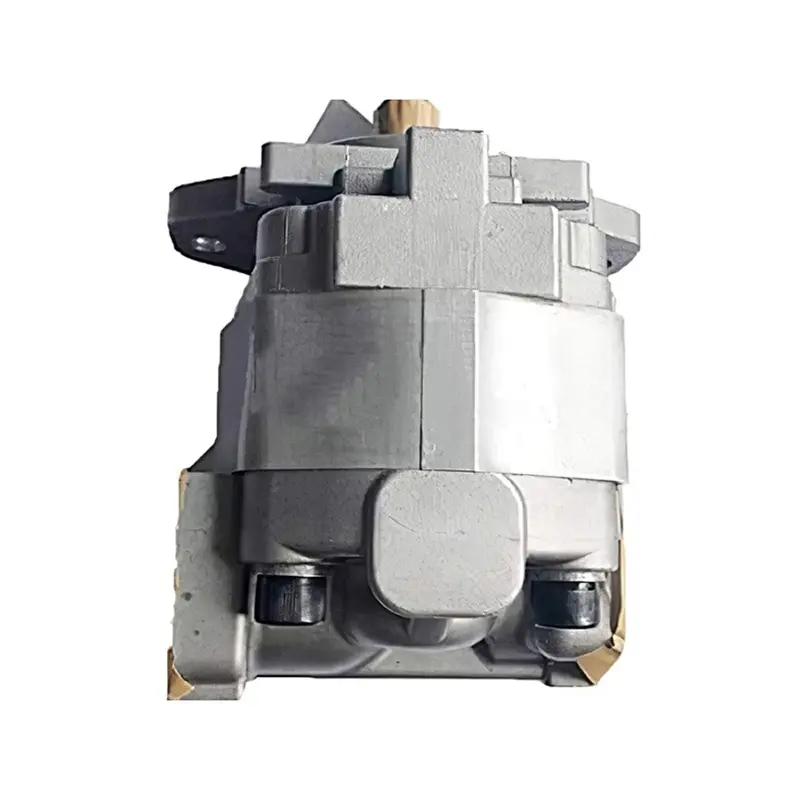 Hydraulic Pump 705-13-23530 For Komatsu Wheel Loader WA150-1 WA150-3 WA180-3 Hydraulic Pump 705-13-23530 For Komatsu Wheel Loader WA150-1 WA150-3 WA180-3