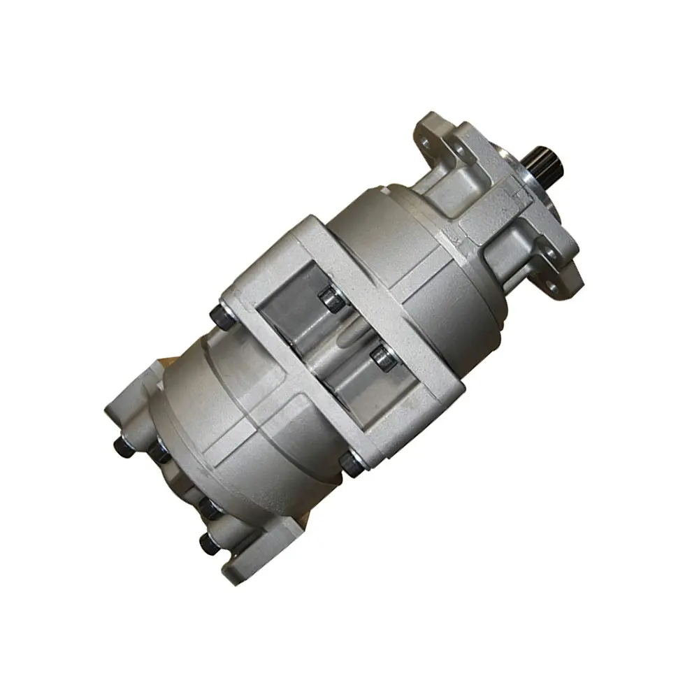 Hydraulic Pump 705-14-34530 705-14-34531 For Komatsu Dump Truck HD320-3 HD325-3 HD325-5 HD325-6 HD325-6W HD405-6
