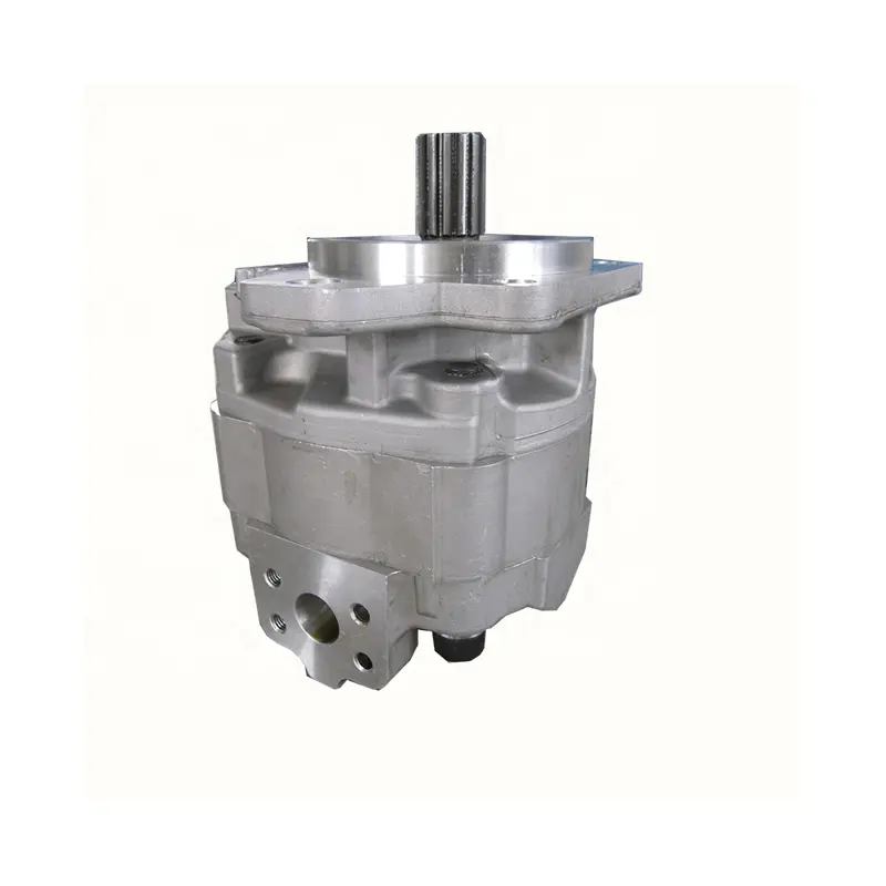 Buy Hydraulic Pump 705-21-43010 705-21-43000 For Komatsu Bulldozer D475A-2 D475A-1