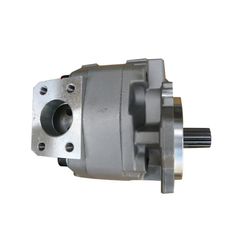 Hydraulic Pump 705-21-46020 For Komatsu Bulldozer D575A-3 D575A-2