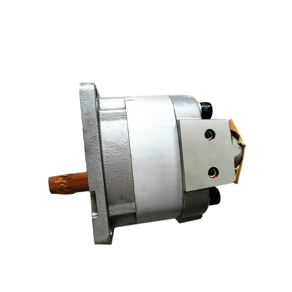 Buy Hydraulic Pump 705-22-28310 For Komatsu Dump Truck HD465-7E0 HD465-7R HD605-7E0 HD605-7R