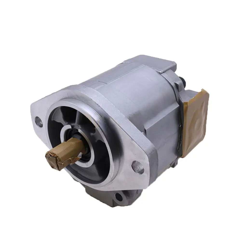 Hydraulic Pump 705-22-36260 For Komatsu Grader GD555-3 GD655-3 GD675-3