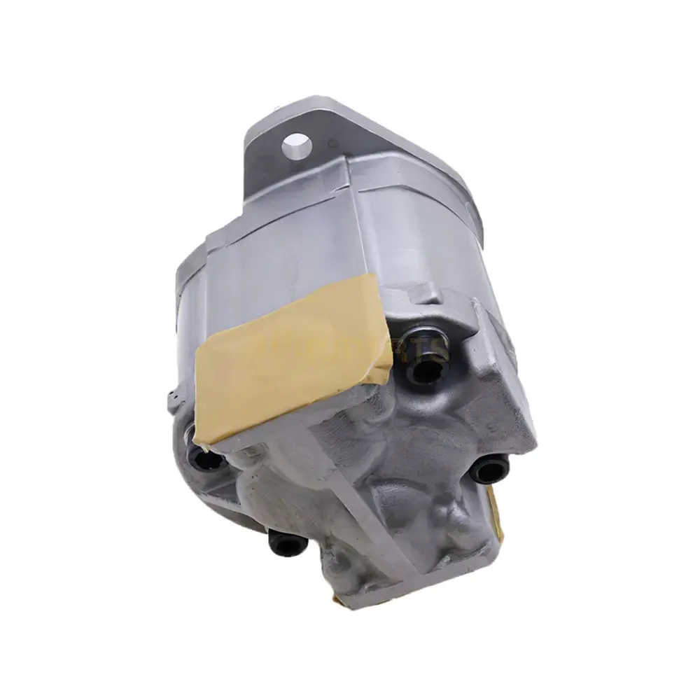 Buy Hydraulic Pump 705-22-36260 For Komatsu Grader GD555-3 GD655-3 GD675-3 Buy Hydraulic Pump 705-22-36260 For Komatsu Grader GD555-3 GD655-3 GD675-3