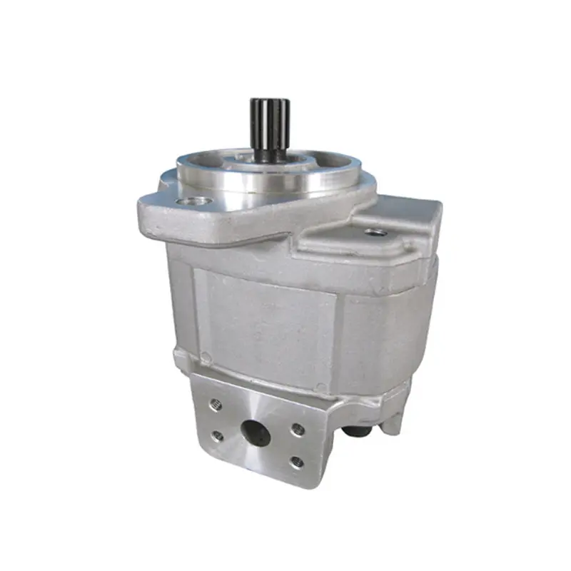 Hydraulic Pump 705-22-38050 For Komatsu Bulldozer D85PX-15E0 D85MS-15 D85EX-15E0