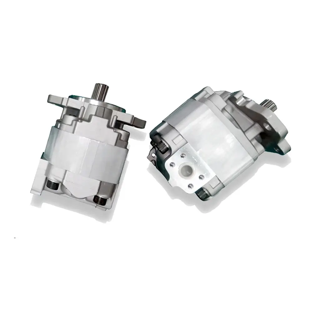 Buy Hydraulic Pump 705-22-38050 For Komatsu Dump Truck HD405-6 HD325-6 HD325-6W