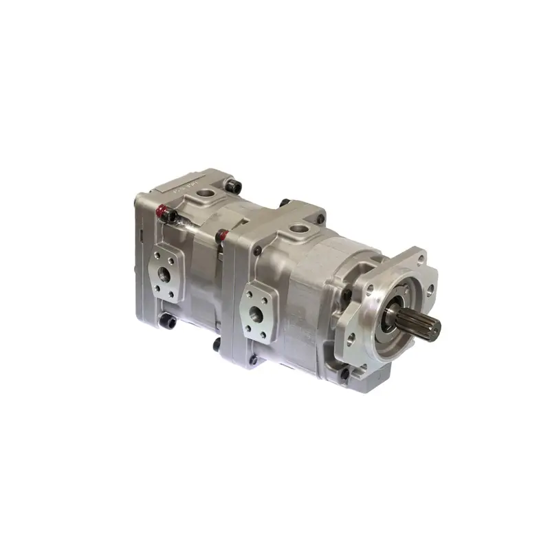 Hydraulic Pump 705-36-29540 For Komatsu Wheel Loader WA450-3 WA470-3 WA450L-3