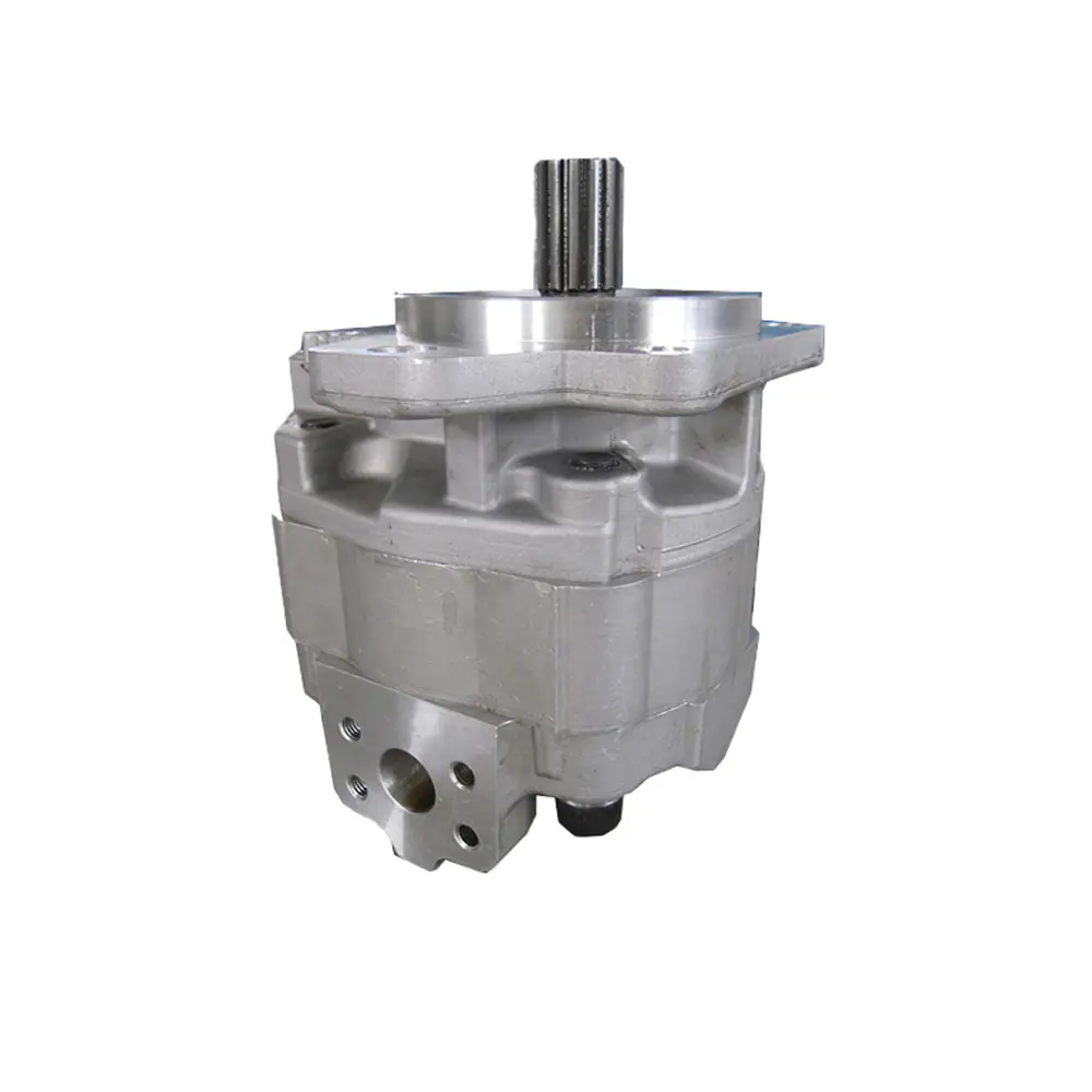 Buy Hydraulic Pump 705-36-30540 For Komatsu Bulldozer D575A-2 D575A-2 D575A-3 D575A-3