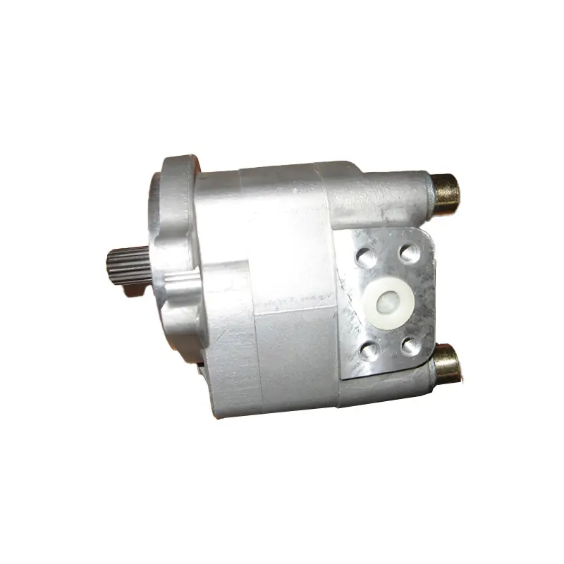 Buy Hydraulic Pump 705-41-01020 For Komatsu Bulldozer D61EX-12 D68ESS-12 D61PX-1