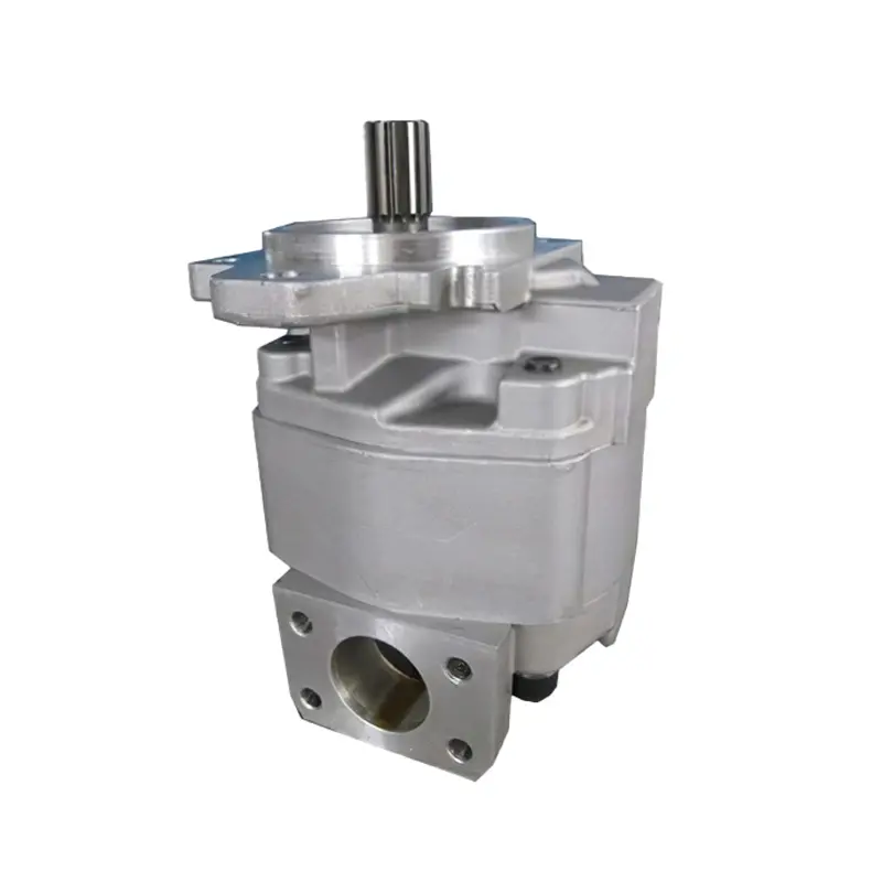 Hydraulic Pump 705-41-01320 For Komatsu Bulldozer D65E-12 D65P-12 D60P-12 D65PX-12