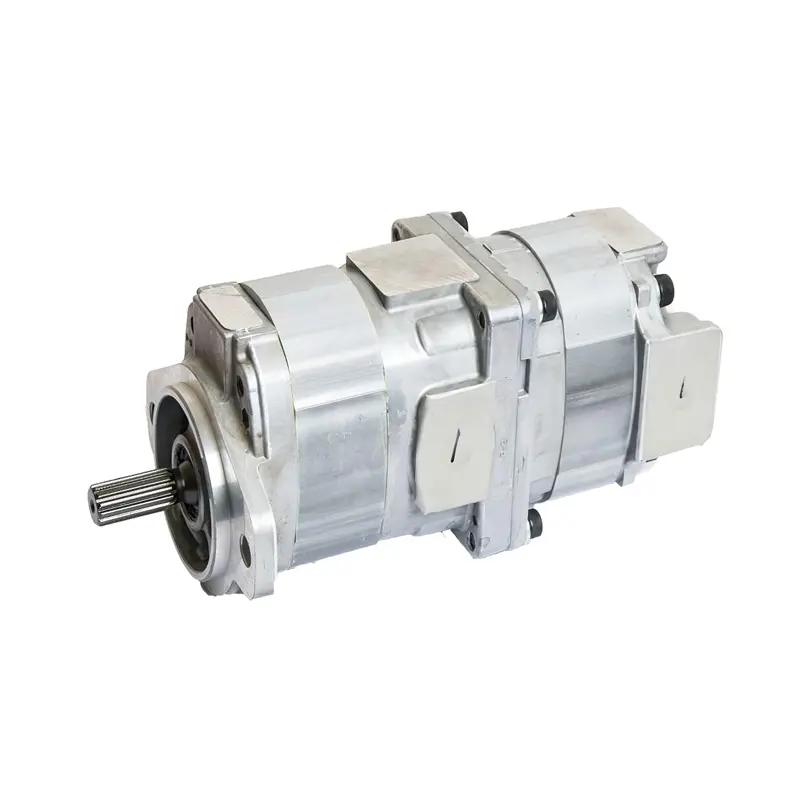 Hydraulic Pump 705-51-12090 For Komatsu Wheel Loader WA600-6 WD600-6 WA600-6R Hydraulic Pump 705-51-12090 For Komatsu Wheel Loader WA600-6 WD600-6 WA600-6R