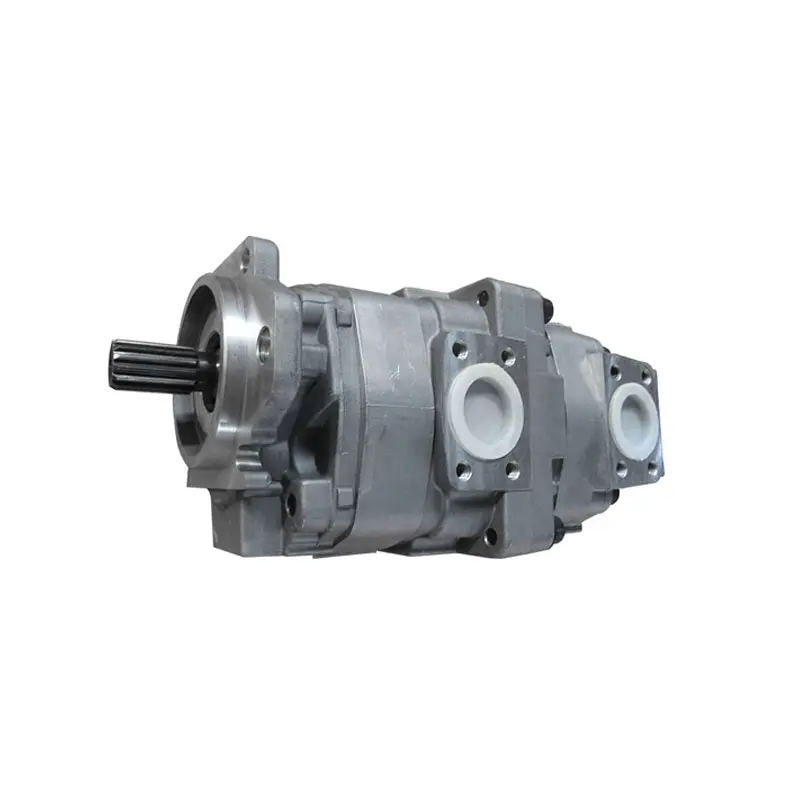Hydraulic Pump 705-51-20150 For Komatsu Wheel Loader WA200-1 Hydraulic Pump 705-51-20150 For Komatsu Wheel Loader WA200-1