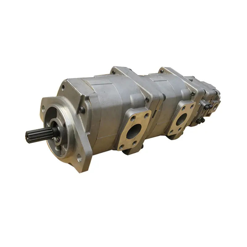 Hydraulic Pump 705-51-20A50 for Komatsu WA250-1 WA250-1LC Wheel Loader