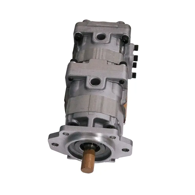 Buy Hydraulic Pump 705-51-20A50 for Komatsu WA250-1 WA250-1LC Wheel Loader