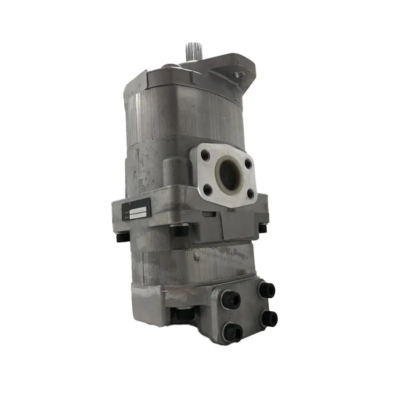 Hydraulic Pump 705-51-30590 For Komatsu Wheel Loader WA480-5 WA480-5L
