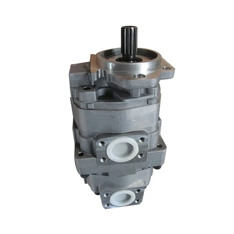 Hydraulic Pump 705-51-32080 For Komatsu Wheel Loader WA320-1 WA320-1LC 532 Hydraulic Pump 705-51-32080 For Komatsu Wheel Loader WA320-1 WA320-1LC 532