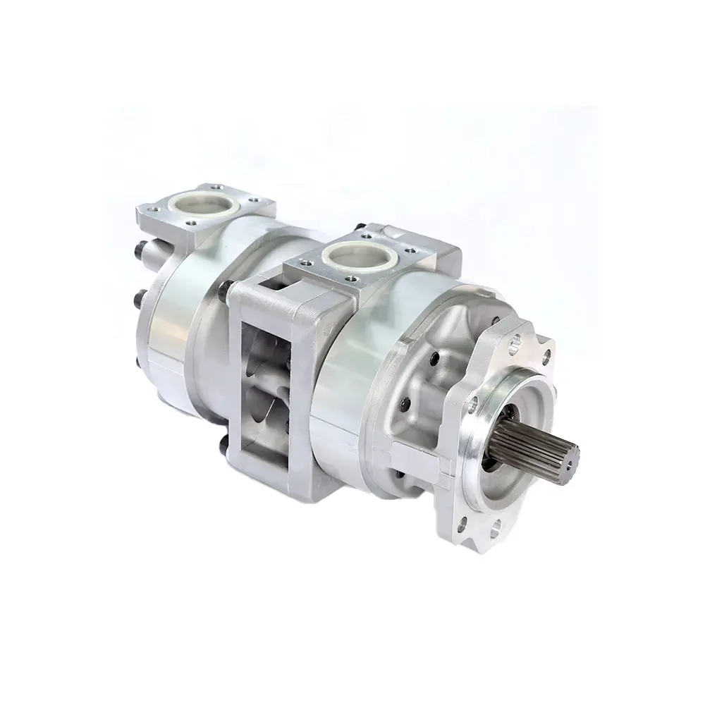 Hydraulic Pump 705-51-42010 For Komatsu Dump Truck HD785-2