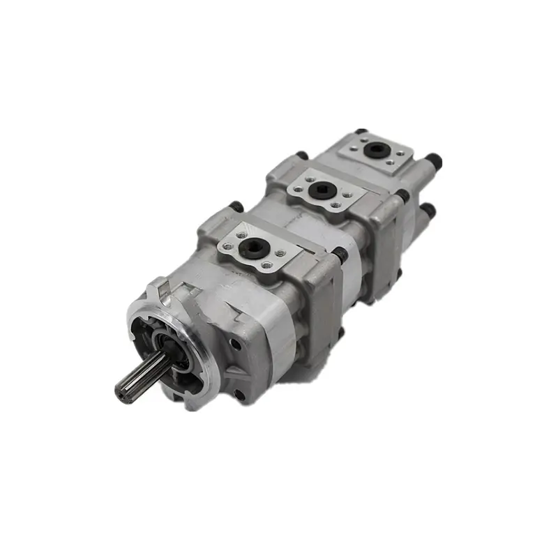 Hydraulic Pump 705-51-42070 For Komatsu Bulldozer D575A-2