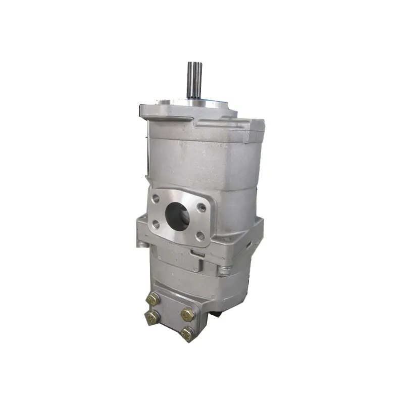 Hydraulic Pump 705-52-20240 For Komatsu Wheel Loader WA450-1 WA450-2 WA470-1 545