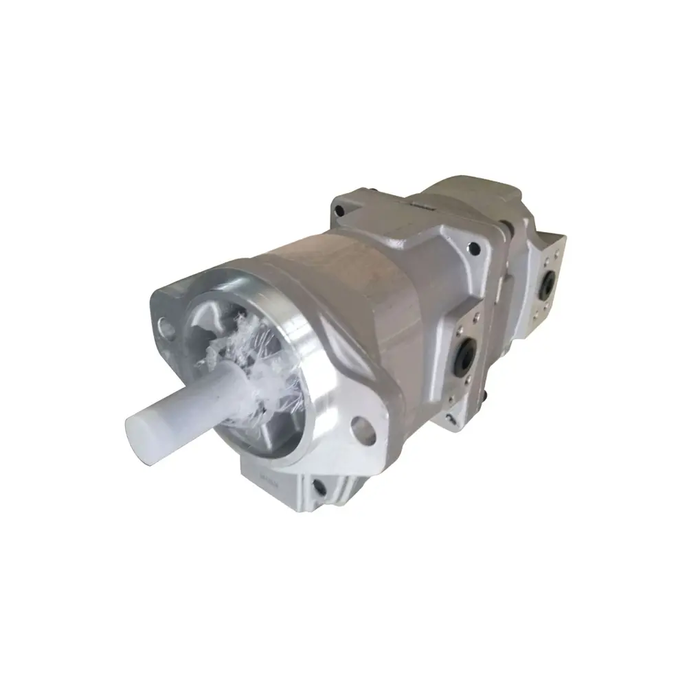 Hydraulic Pump 705-52-21170 For Komatsu Bulldozer D41E-6 D41P-6 D41E6T D41E-BB-6C Hydraulic Pump 705-52-21170 For Komatsu Bulldozer D41E-6 D41P-6 D41E6T D41E-BB-6C