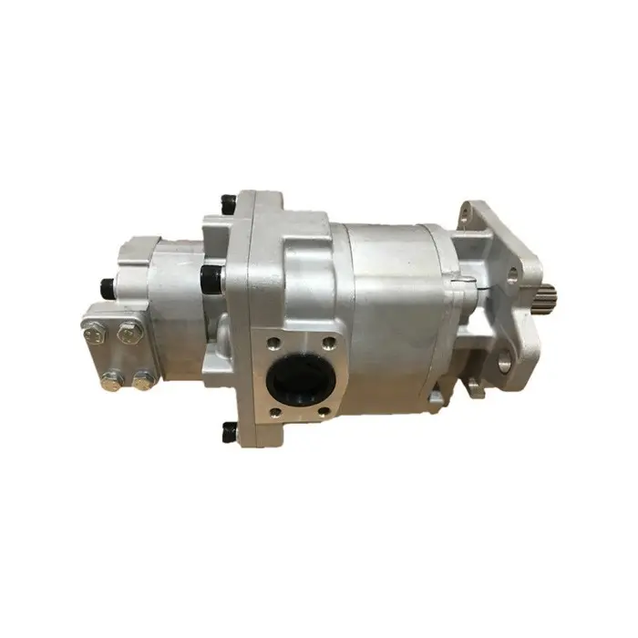 Buy Hydraulic Pump 705-52-30040 For Komatsu Dump Truck HD325-5 HD325-3 HD320-3 Buy Hydraulic Pump 705-52-30040 For Komatsu Dump Truck HD325-5 HD325-3 HD320-3