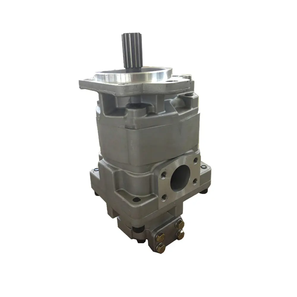 Hydraulic Pump 705-52-30290 For Komatsu Dump Truck HD255-5 HD405-6 HD325-6 HD325-6W Hydraulic Pump 705-52-30290 For Komatsu Dump Truck HD255-5 HD405-6 HD325-6 HD325-6W