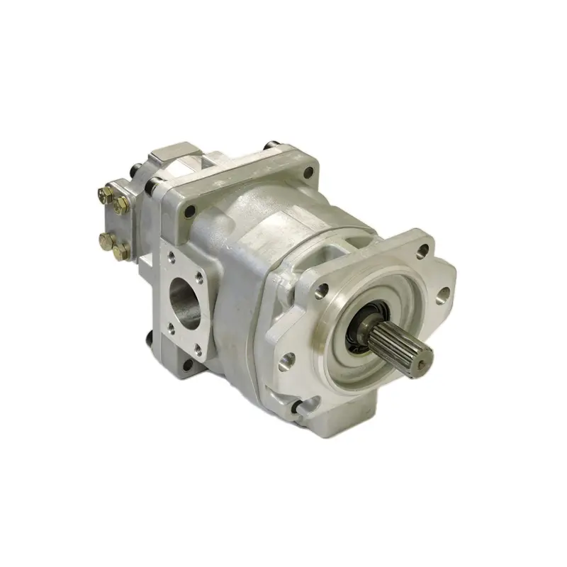 Hydraulic Pump 705-52-30360 For Komatsu Wheel Loader WA400-3A-S WA400-3-X WA400-3-H WA420-3