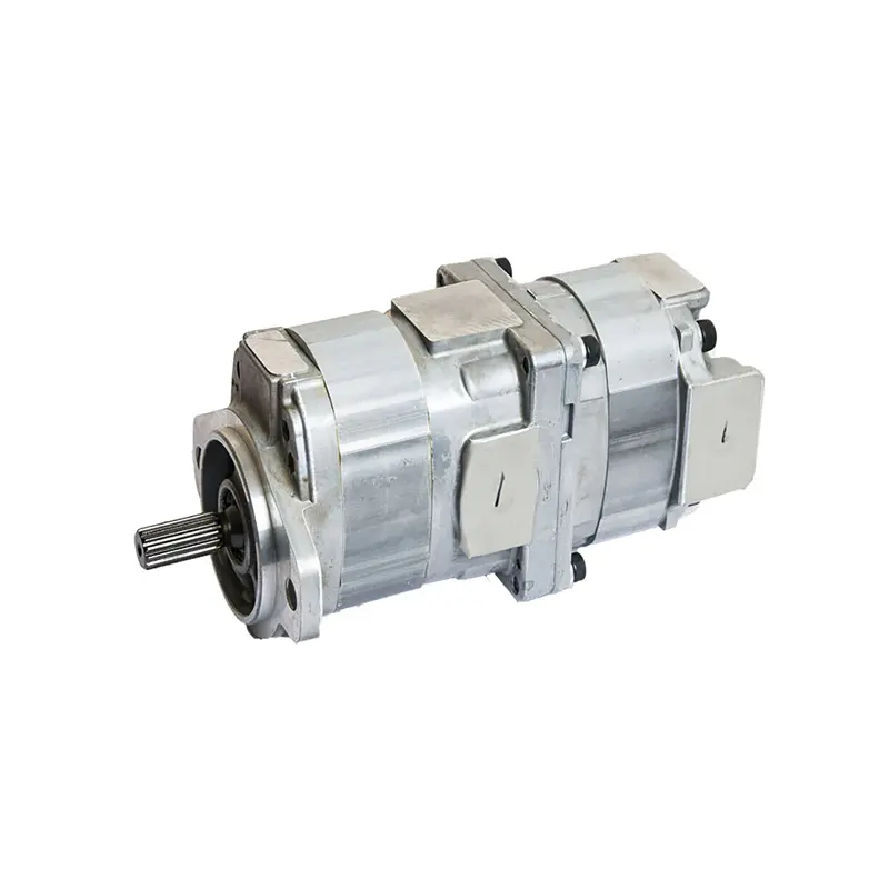 Hydraulic Pump 705-52-30390 For Komatsu Wheel Loader WA420-3 WA400-3