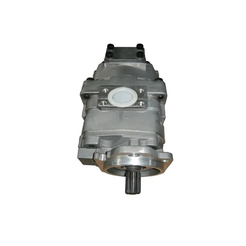Hydraulic Pump 705-52-30550 For Komatsu Wheel Loader WA420-3 WA420-3CS WA420-DZ-3 Hydraulic Pump 705-52-30550 For Komatsu Wheel Loader WA420-3 WA420-3CS WA420-DZ-3