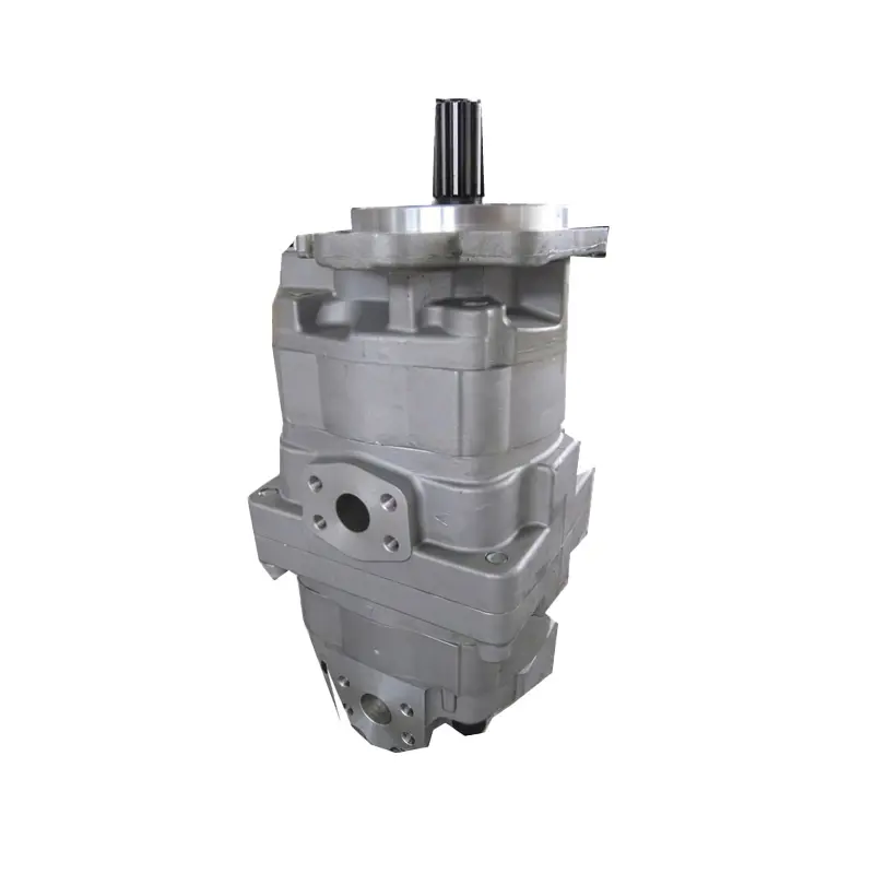 Hydraulic Pump 705-52-30920 For Komatsu Bulldozer D275A-5 D275A-5R D275A-5D D275AX-5
