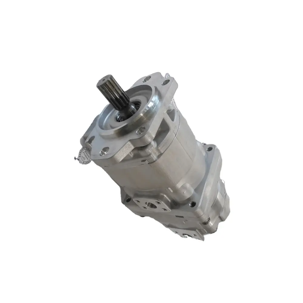 Buy Hydraulic Pump 705-52-31250 For Komatsu Dump Truck HD325-7 HD325-7R HD405-7 HD405-7R