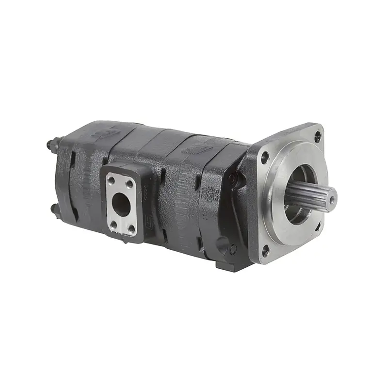 Hydraulic Pump 705-52-40100 705-52-40000 705-52-40001 For Komatsu Bulldozer D375A-2 D375A-5 D375A-5E0