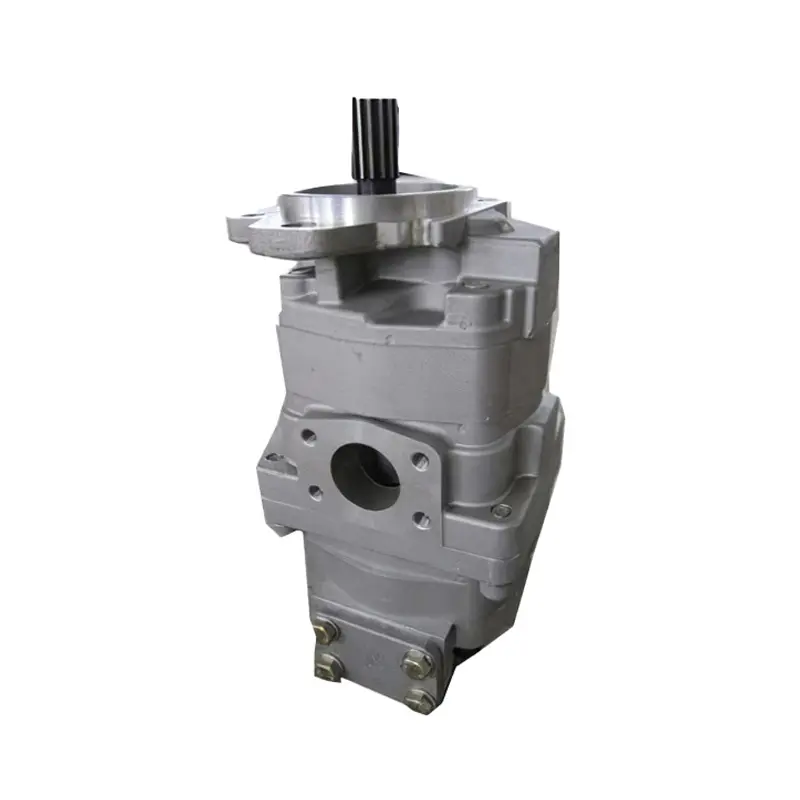 Buy Hydraulic Pump 705-52-40100 705-52-40000 705-52-40001 For Komatsu Bulldozer D375A-2 D375A-5 D375A-5E0 Buy Hydraulic Pump 705-52-40100 705-52-40000 705-52-40001 For Komatsu Bulldozer D375A-2 D375A-5 D375A-5E0
