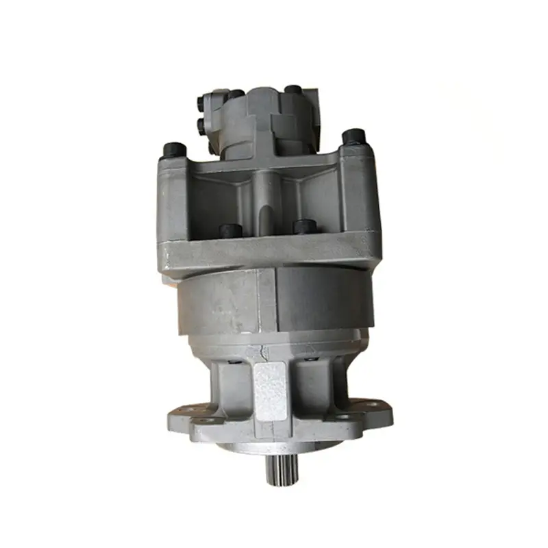 Hydraulic Pump 705-52-40160 For Komatsu Bulldozer D155A-3 D155A-5 Hydraulic Pump 705-52-40160 For Komatsu Bulldozer D155A-3 D155A-5