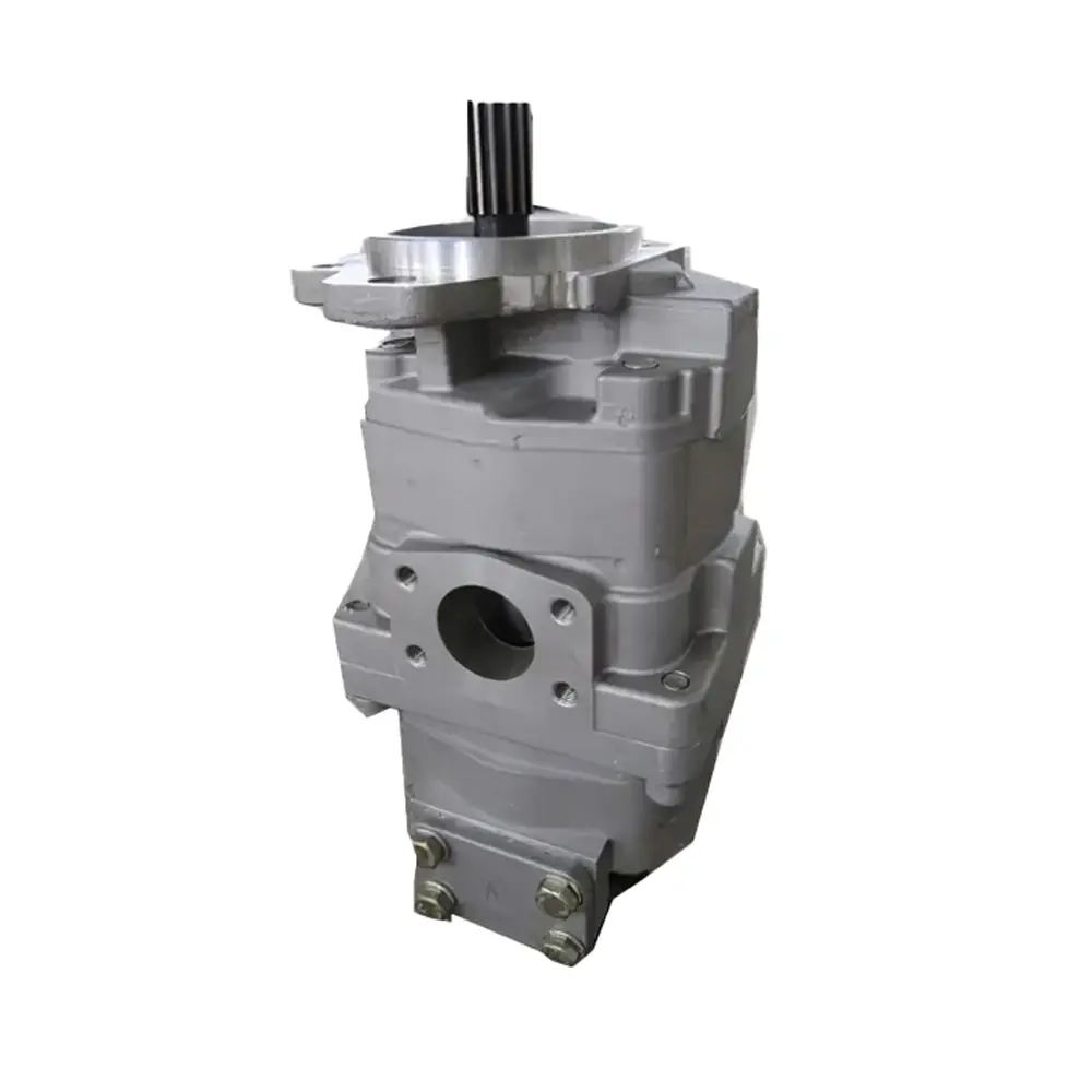 Hydraulic Pump 705-52-40290 705-52-40250 For Komatsu Bulldozer D475A-3 D475A-3-HD D475A-3-SC