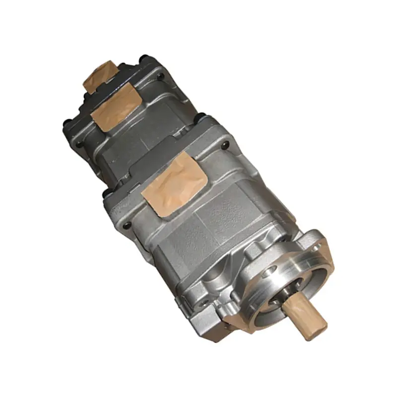 Hydraulic Pump 705-55-33080 For Komatsu Wheel Loader WA400-5 WA400-5L WA380-5 WA380-5L Hydraulic Pump 705-55-33080 For Komatsu Wheel Loader WA400-5 WA400-5L WA380-5 WA380-5L