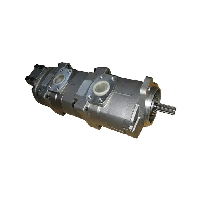 Hydraulic Pump 705-56-23010 For Komatsu Crane LW250L-1H LW250L-1X Hydraulic Pump 705-56-23010 For Komatsu Crane LW250L-1H LW250L-1X
