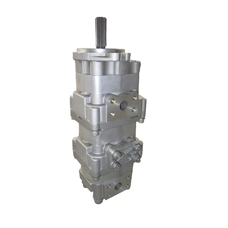 Hydraulic Pump 705-56-26080 For Komatsu Wheel Loader WA200-5 WA200-5L WA200PTL-5 Hydraulic Pump 705-56-26080 For Komatsu Wheel Loader WA200-5 WA200-5L WA200PTL-5