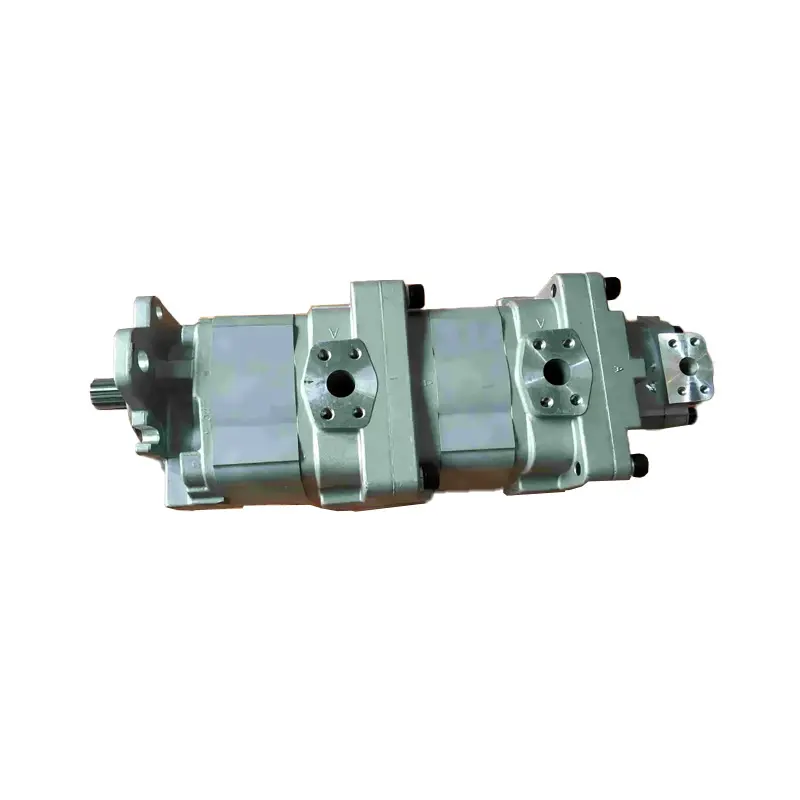 Hydraulic Pump 705-56-34290 For Komatsu Crane LW250-5X LW250-5H Hydraulic Pump 705-56-34290 For Komatsu Crane LW250-5X LW250-5H