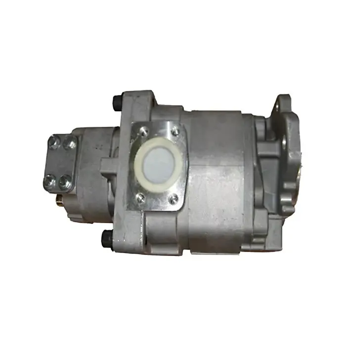 Hydraulic Pump 705-56-34630 For Komatsu Dump Truck HD605-7 HD465-7