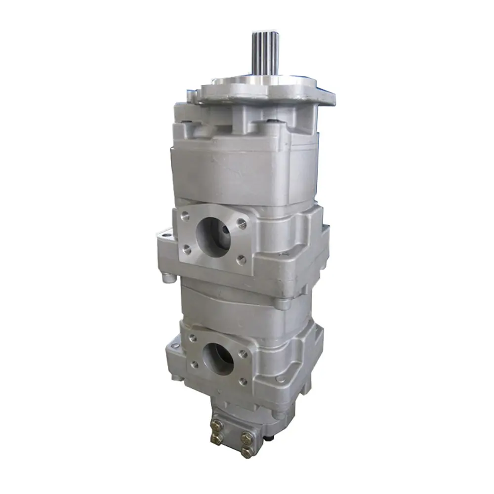 Hydraulic Pump 705-58-34010 For Komatsu Excavator PC300-1 PC300LC-1
