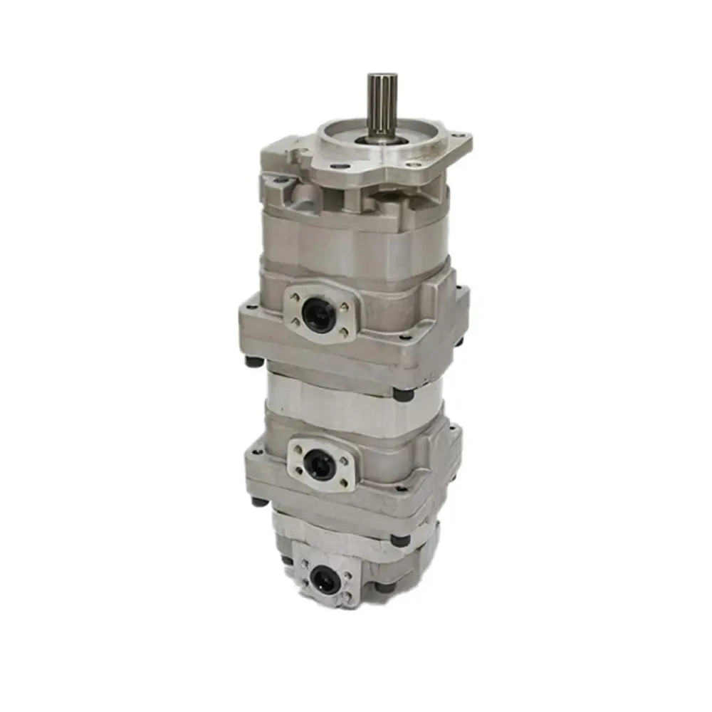 Buy Hydraulic Pump 705-58-34010 For Komatsu Excavator PC300-1 PC300LC-1 Buy Hydraulic Pump 705-58-34010 For Komatsu Excavator PC300-1 PC300LC-1