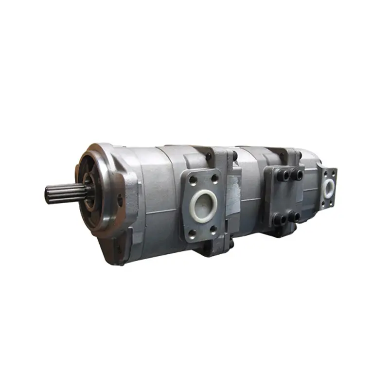 Hydraulic Pump 705-58-46050 for Komatsu WD600-1 Wheel Dozer Hydraulic Pump 705-58-46050 for Komatsu WD600-1 Wheel Dozer