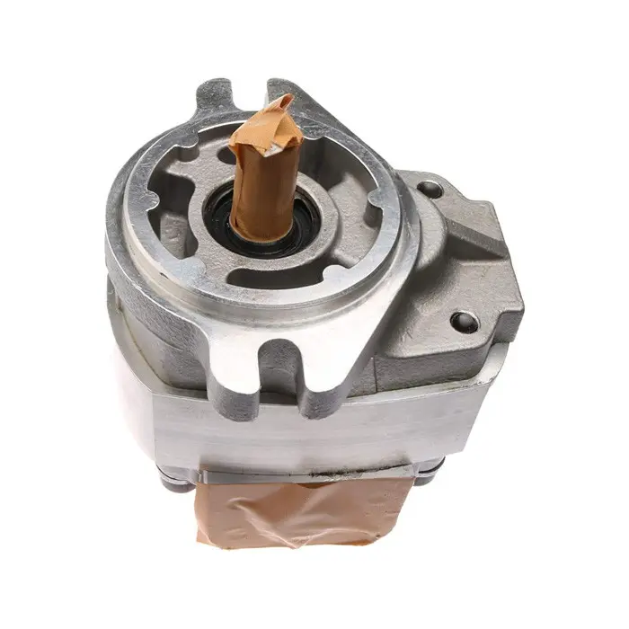 Hydraulic Pump 705-73-29010 for Komatsu WA100-1 WA100-3A WA120-1 WA120-3 WA150-1 WA180-1 WR11-1 WR11-3 512 518