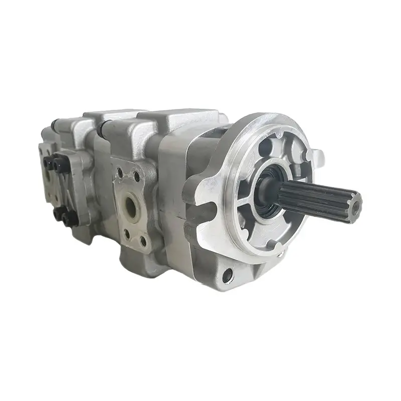 Hydraulic Pump 705-86-14060 for Komatsu PC20-5 PC30-5 Excavator Hydraulic Pump 705-86-14060 for Komatsu PC20-5 PC30-5 Excavator