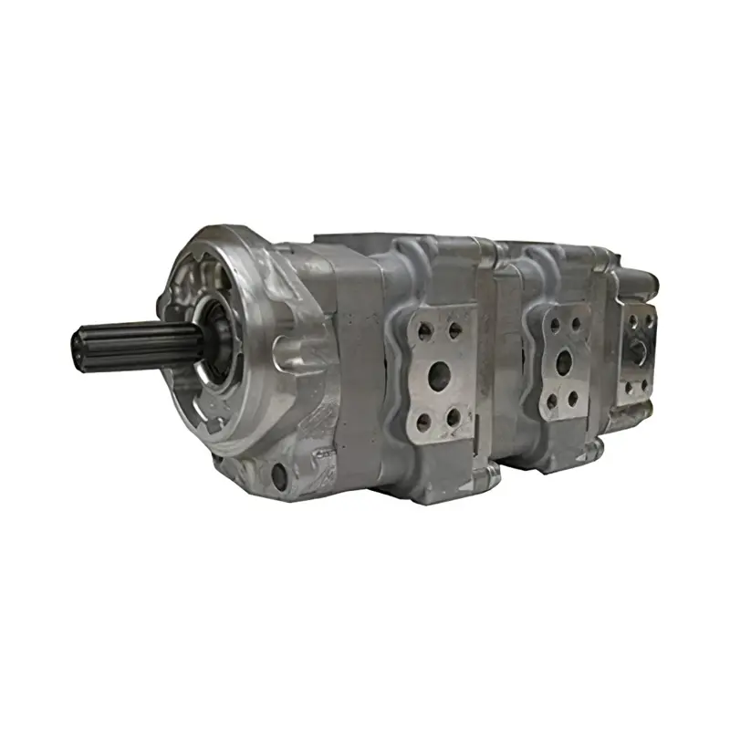 Buy Hydraulic Pump 705-86-14060 for Komatsu PC20-5 PC30-5 Excavator