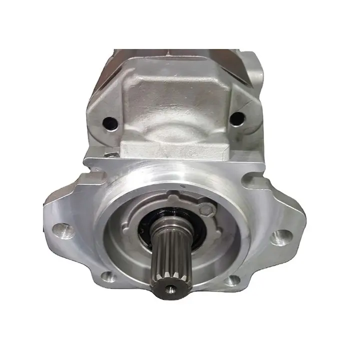 Hydraulic Pump 705-95-03020 For Komatsu Dump Truck HD605-7R HD605-7E0 HD465-7E0 HD465-7R